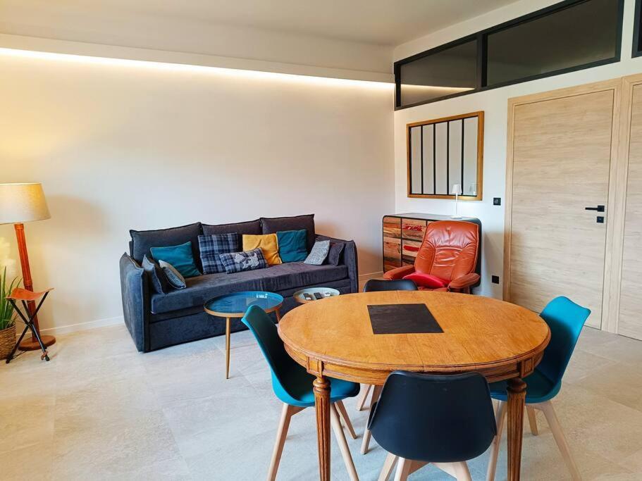 Le Joly Mont Apartment Saint-Gervais-les-Bains Bagian luar foto